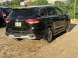 2016 Toyota Highlander Limited V6 4x4 SUV - 4