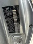 Toyota Yaris 2007 Silver - 5