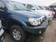 Toyota Tacoma 2008 Ja - 3