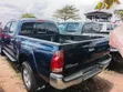 Toyota Tacoma 2008 Ja - 5