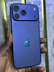 Apple iPhone 17 Pro Max 256GB Blue - 3