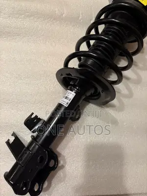 Geely EC7 Shock Absorber - Sabon Abu