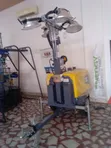 De Damak Generator Mai Jinjirin Sauti - 15kVA - 1