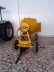 De Damak Generator Mai Jinjirin Sauti - 15kVA - 2