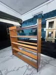 5 Steps Shoe Rack - Brand New - 1