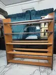 5 Steps Shoe Rack - Brand New - 2