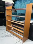 5 Steps Shoe Rack - Brand New - 3