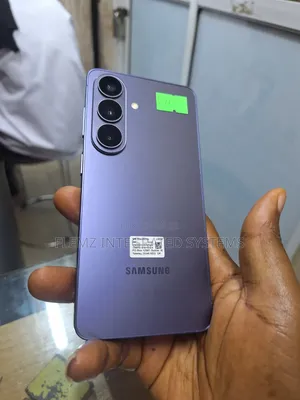 Samsung Galaxy S26 256GB Blue