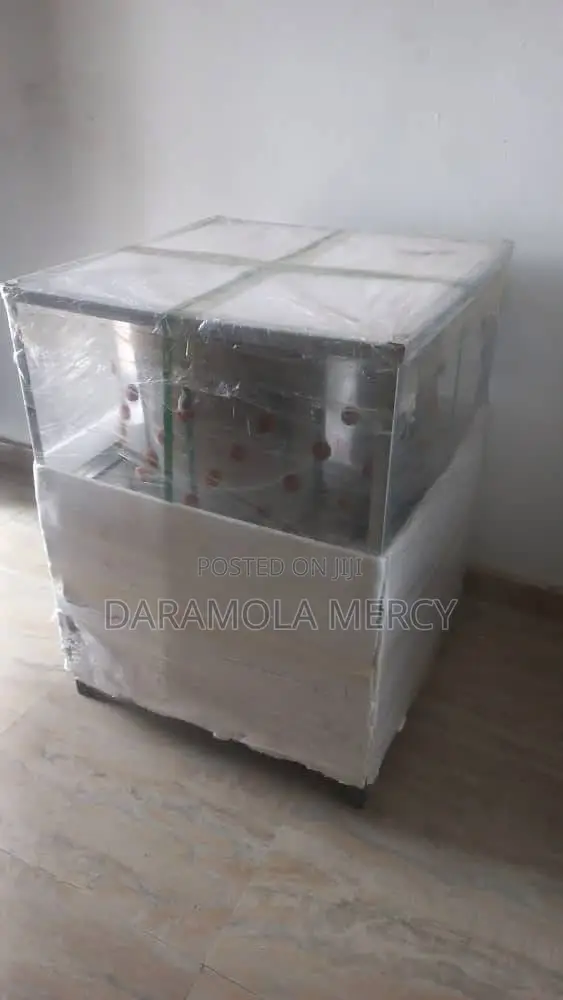 Defeathering Machine - All Sizes Available - 1