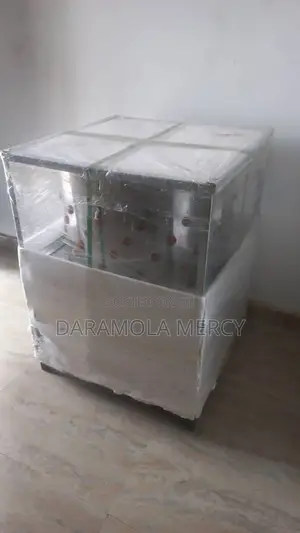 Defeathering Machine - All Sizes Available