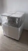 Defeathering Machine - Duk Girman Da Ake Buƙata - 1
