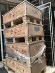 Felicity Ion Lithium Solar Battery FLA 10kWh 51.2V 200Ah - 1