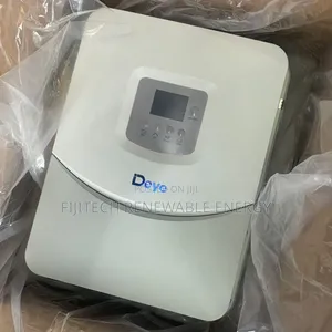 6.6kva Deye Hybrid Inverter