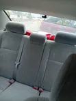 2006 Toyota Corolla Silver (Foreign Used) - 3