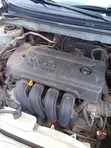 2006 Toyota Corolla Silver (Foreign Used) - 5