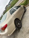 2010 Toyota Corolla LE Sedan Brown - 1