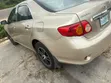 2010 Toyota Corolla LE Sedan Brown - 2