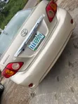 2010 Toyota Corolla LE Sedan Brown - 3