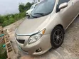 2010 Toyota Corolla LE Sedan Brown - 5