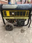 Firman Generator 5.5KVA - 1
