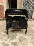 Firman Generator 5.5KVA - 2