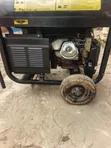 Firman Generator 5.5KVA - 3
