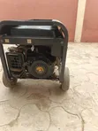 Firman Generator 5.5KVA - 5