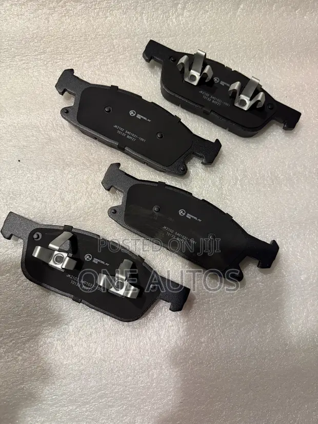 Changan CS95 Brake Pads - Brand New - 1