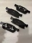 Changan CS95 Brake Pads - Brand New - 1