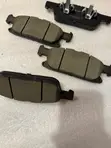 Changan CS95 Brake Pads - Brand New - 3