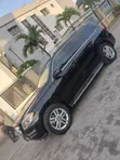Mercedes-Benz GL-Class 2016 Black - 2