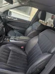 Mercedes-Benz GL-Class 2016 Black - 4
