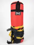 Brand New Everlast Boxing Kit: Gloves, Headgear, Focus Pads, Wraps - 1
