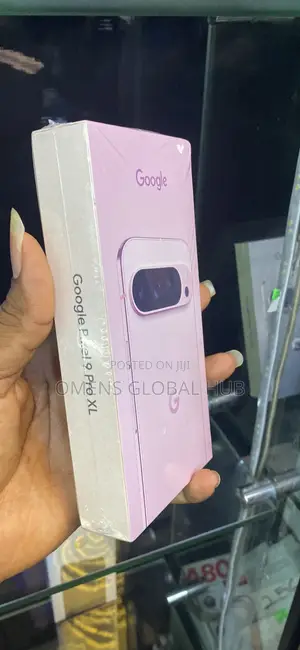 Sabon Google Pixel 9 Pro XL 256GB Pink