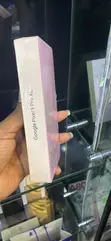 Sabon Google Pixel 9 Pro XL 256GB Pink - 3