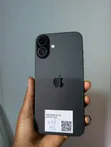 Apple iPhone 16 Plus 128GB Baki - 1