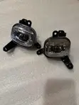 Jetour T2 Front Fog Light - Genuine - 3