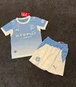 Children's Club and Country Jerseys - 1
