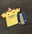 Children's Club and Country Jerseys - 2