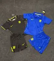 Children's Club and Country Jerseys - 4