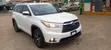 Toyota Highlander XLE 2016 - 3