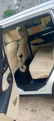Toyota Highlander XLE 2016 - 4
