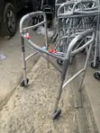 Neat Foreign Used High Quality Walking Frame - 1