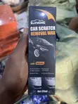 Rayhong Car Scratch Removal Wax (120ml) - 1