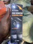 Rayhong Car Scratch Removal Wax (120ml) - 5