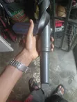 60mm HSS Taper Shank Drill Bit - 2