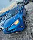 Toyota RAV4 2018 Blue - 2