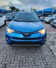 Toyota RAV4 2018 Blue - 5