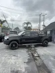 Toyota Tacoma 2014 Black - 2