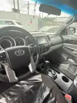 Toyota Tacoma 2014 Black - 4